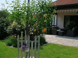 Ferienwohnung Gitta