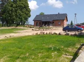 Zacisze przy lesie