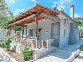 The House of Olive Trees