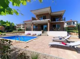 Villa Nerium
