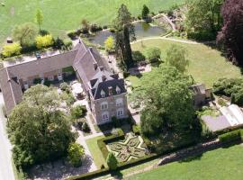 Vakantie huizen De Heerlijkheid Satenbergh, hotel in Heers