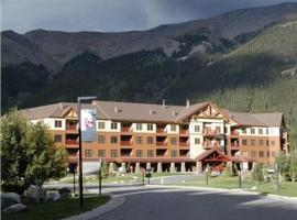 Copper Springs 215, hotel in Copper Mountain