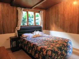 Mandor Machu Picchu, lodge en Machu Picchu