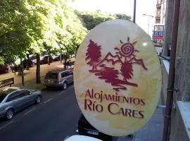 Alojamientos Río Cares