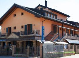 Hotel Casanova, hotel in zona Stadio Euganeo, Padova