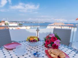 Apartments Vila DK, h&ocirc;tel &agrave; Malinska