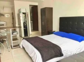 BEAUTIFUL STUDIO IN CENTRAL LOCATION 102