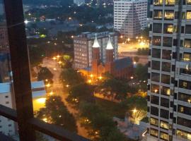 Peachtree Towers Condo