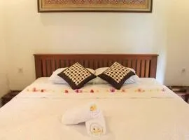 Arsa Wayan Guest House