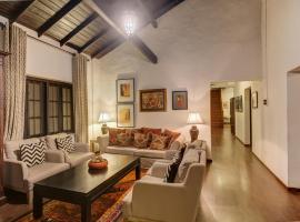 Villa Republic Bandarawela (04 bedroom), hotel i Bandarawela