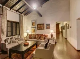 Villa Republic Bandarawela (04 bedroom)