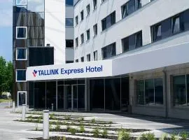 Tallink Express Hotel