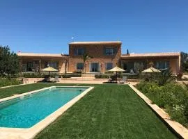 Finca El Idilio