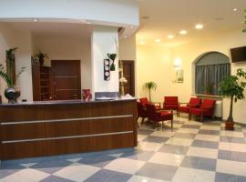 Hotel Dell'Arpa, hotel v destinaci Viggiano