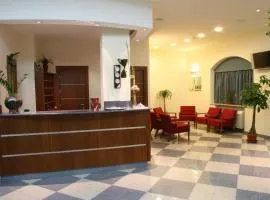 Hotel Dell'Arpa
