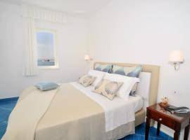 Core Amalfitano City Suites