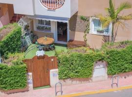 El Rinconcito de la Azohía, khách sạn có chỗ đậu xe ở La Azohía