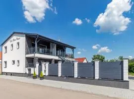 Villa Wine House