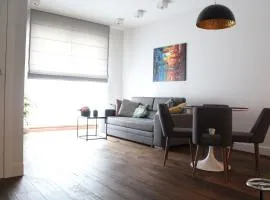 Apartament Wilanów Klimczaka