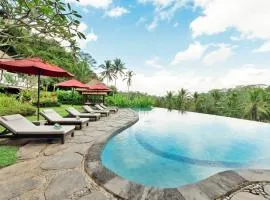 Villa Kembang Bali Ubud