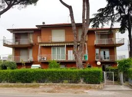 Apt. 7 - Villa dei Pini