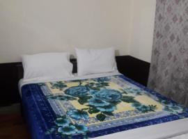Hotel Deewan-e-Aziz International, hotel v destinaci Rahūnth Bhāiān