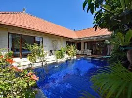 Villa Indah 2