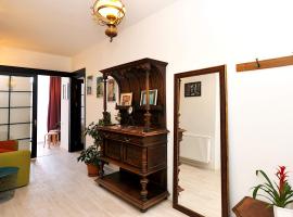 Centre Apartment Old Tbilisi, ferieanlegg i Tbilisi City