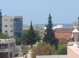 Apartment Oaza