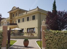 Giga Hotel, hotell i Villa Santa Lucia