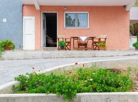 Four Seasons Irina, hotel v destinaci Kedro