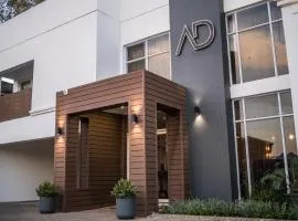 Adelante Lodge