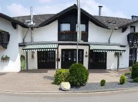 Landhotel Linden am Venekotensee