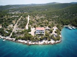 Sunset Villa Hvar, hotel en Hvar
