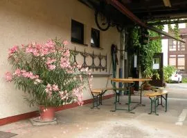 Apartments Schramm