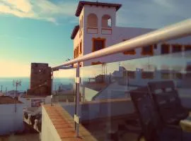 SurfersResidence Apartments