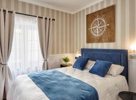 Breeze Aparthotel