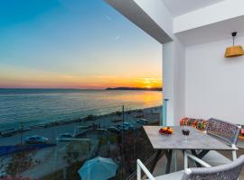 Pension Ageri, hotel em Potos