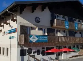 Ô CHALET 1700 chalet FFS