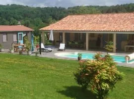 Chambre d'Hôtes Les Bruyères
