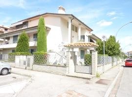 Dimora Rinaldi, apartamento en Empoli