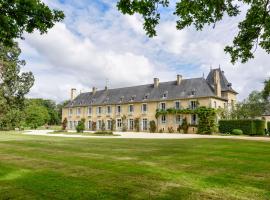 Chateau de la Villedubois, Bed & Breakfast in Mordelles