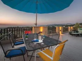 Residence Villa Savoia