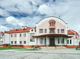 Hotel Patriarshyi