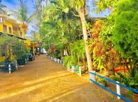Shashini Beach Resort