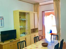 Appartamenti Oleandri, hotel i Vieste