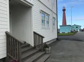 Jangaard Apartment