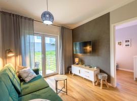 Apartament Tajemnica Izerska - 5D Apartamenty