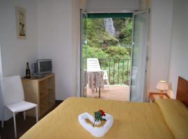 Albergo Ristorante Pace, hotel v destinaci Bognanco