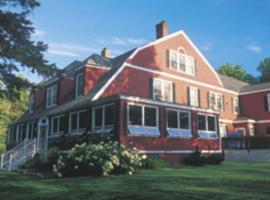 Inn at Jackson, bed and breakfast en Jackson